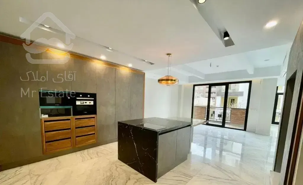 140متر 3خواب مستر دار نورگیر استثنایی