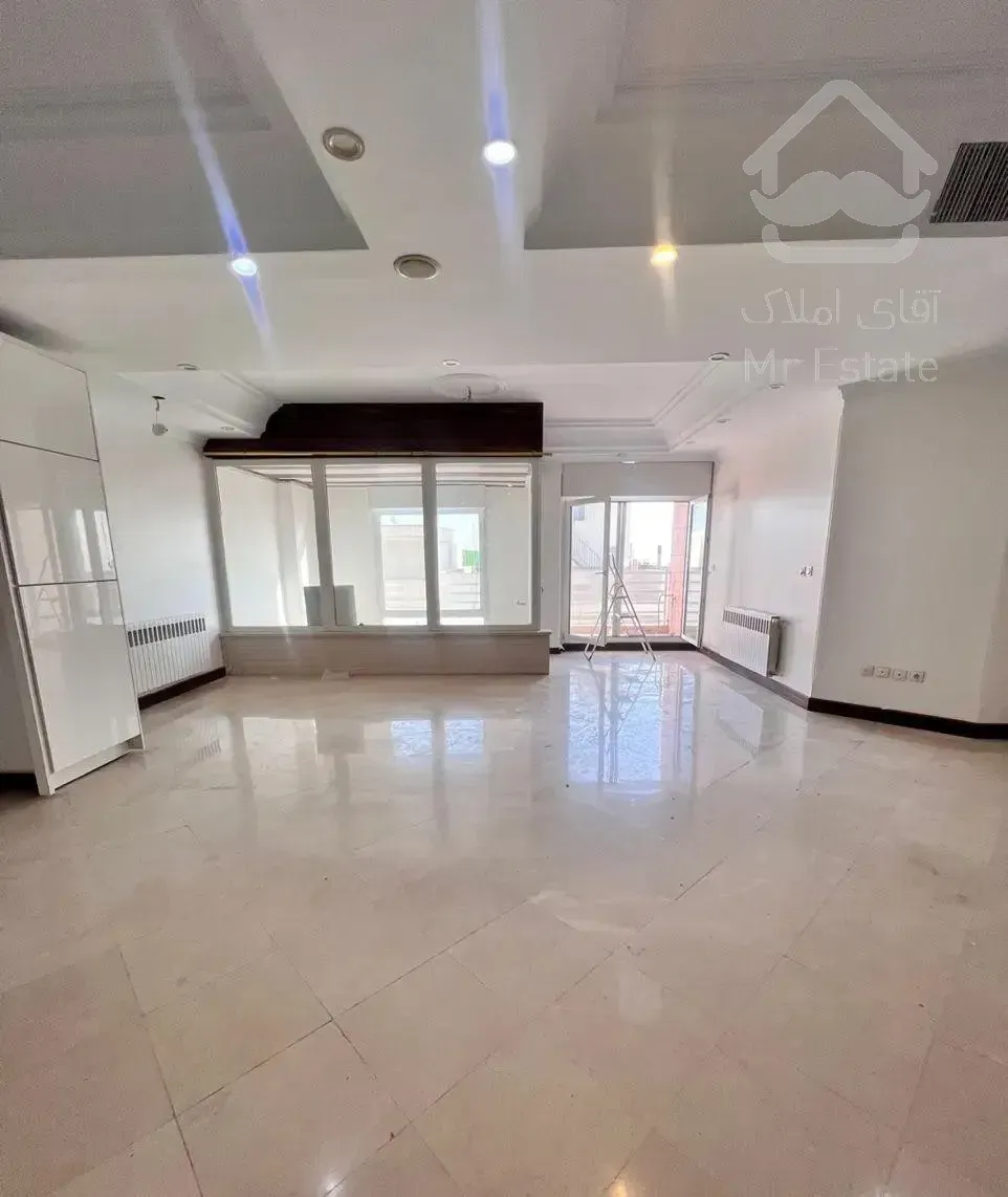 اجاره / ۱۵۰ متر ۳ خواب / شهرک لاله