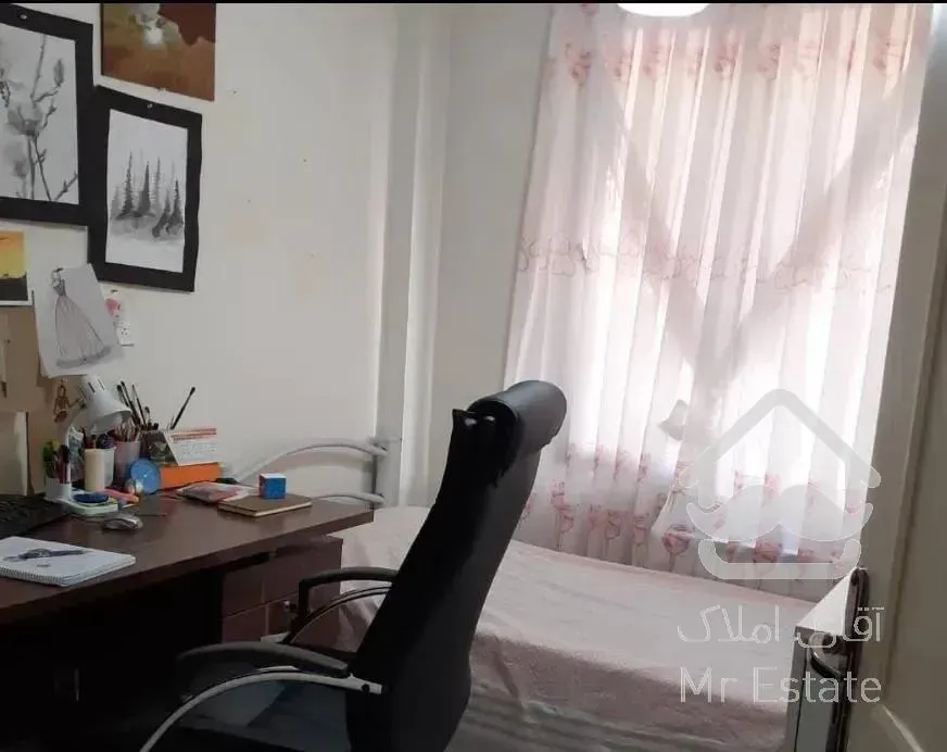 ۹۴متر/۲خواب /تاپ لوکیشن