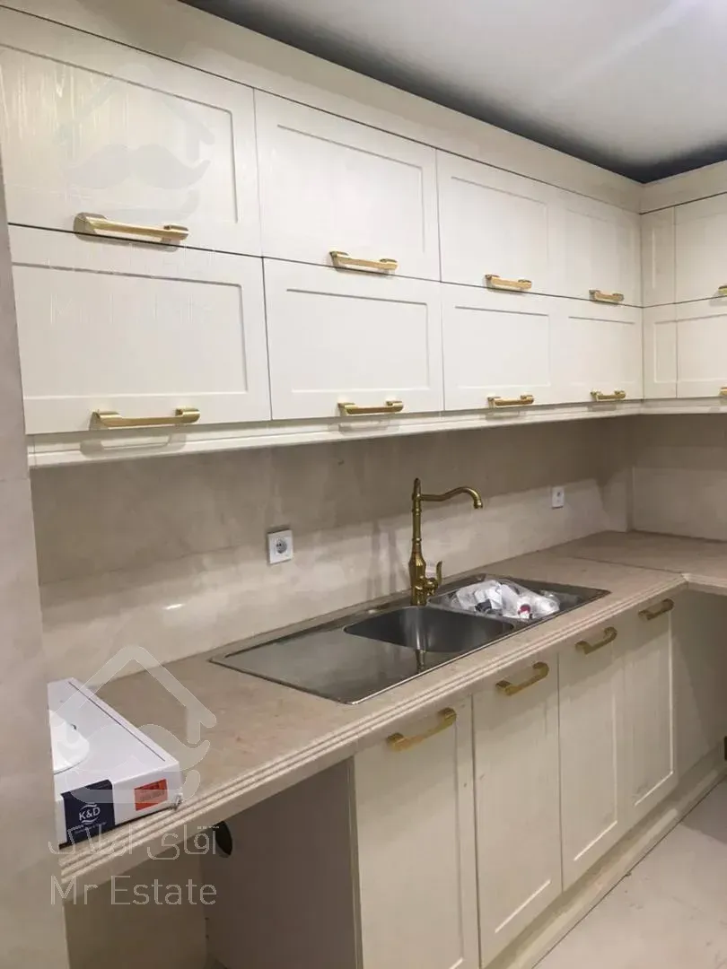 آپارتمان لوکس تک واحدی زیرمنطقه