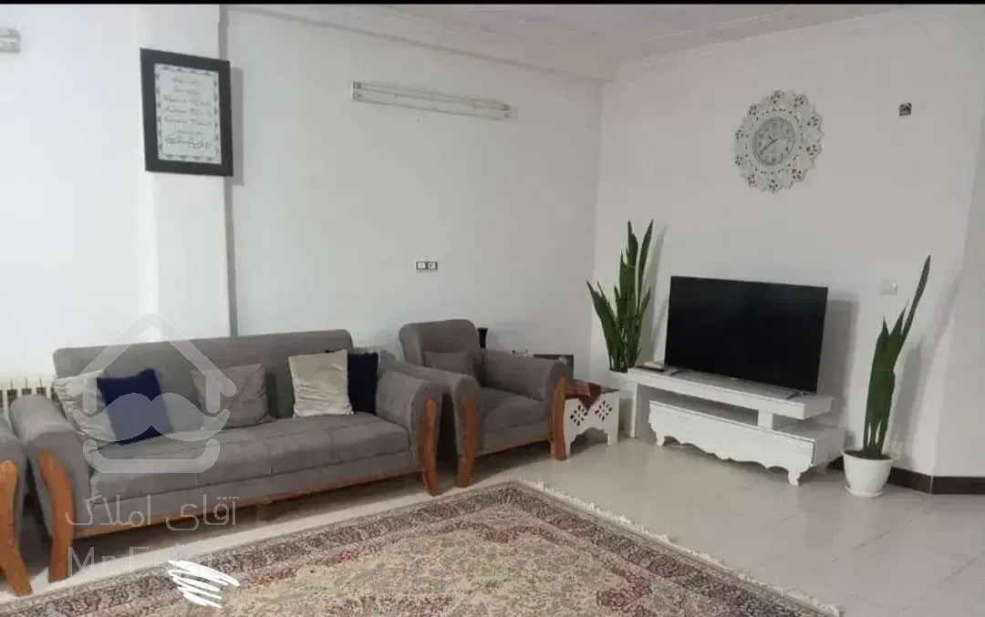 فروش آپارتمان۹۴متری۲خواب شیک ط۳ حوالی پارک اتحاد