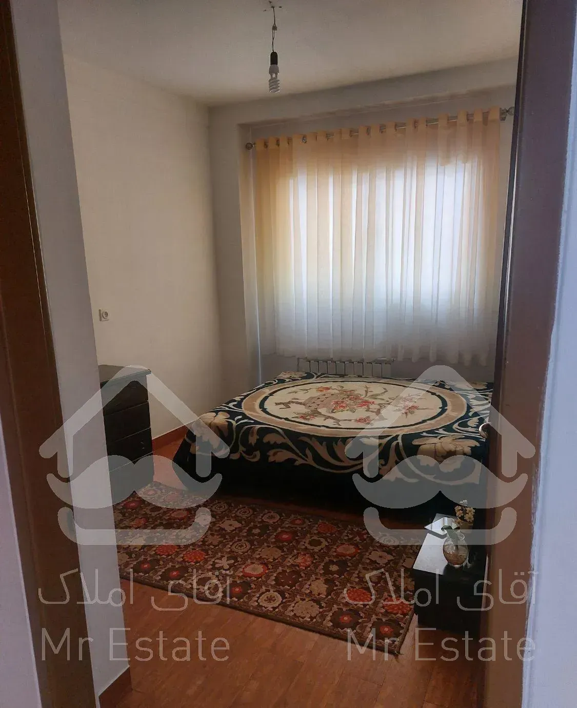 اپارتمان ۷۸ متر در    نور .