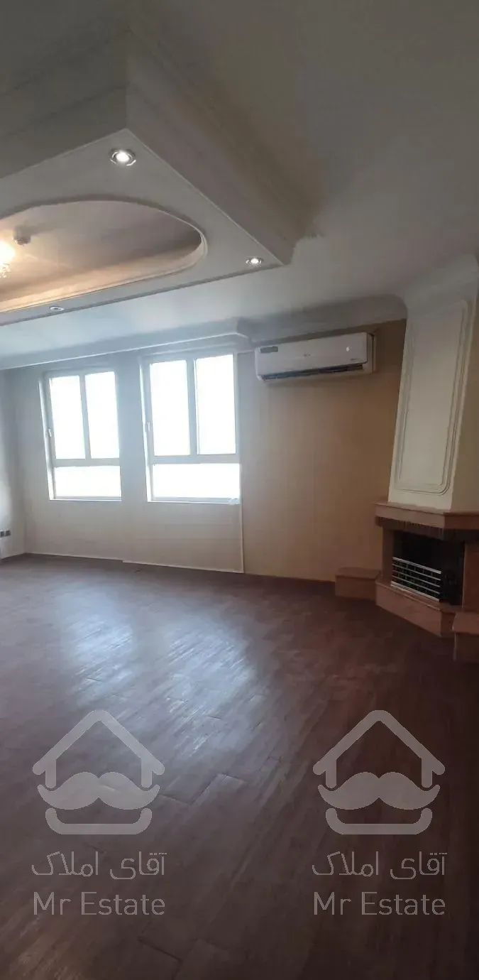 آپارتمان 120متر 2 خوابه