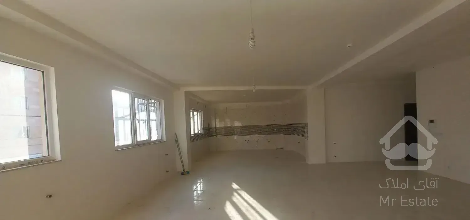 ۱۶۰مترآپارتمان..شهرک اندیشه.سه خواب.وام دار