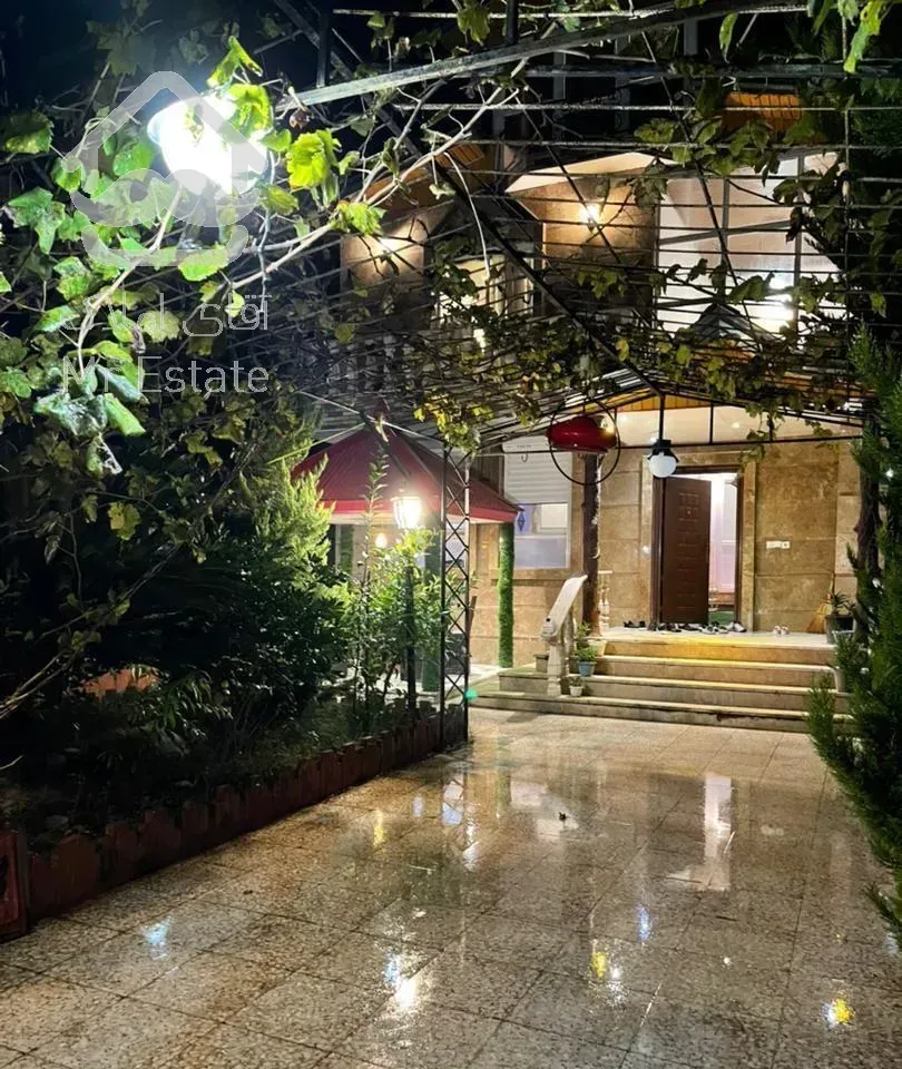 نظافت ویلاوخانه خود رابه مابسپارید