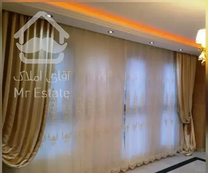 یوسف آباد - 113 متر - واحد تخلیه - فول امکانات