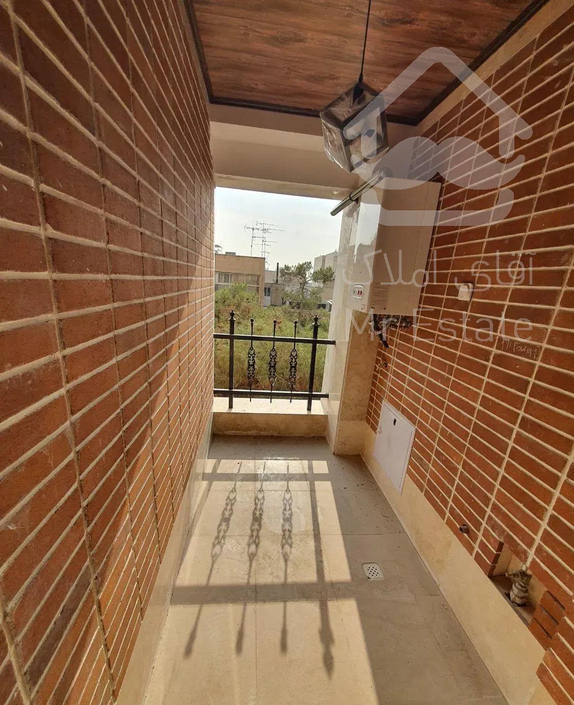 ۱۴۰متر غربیهای تهرانپارس