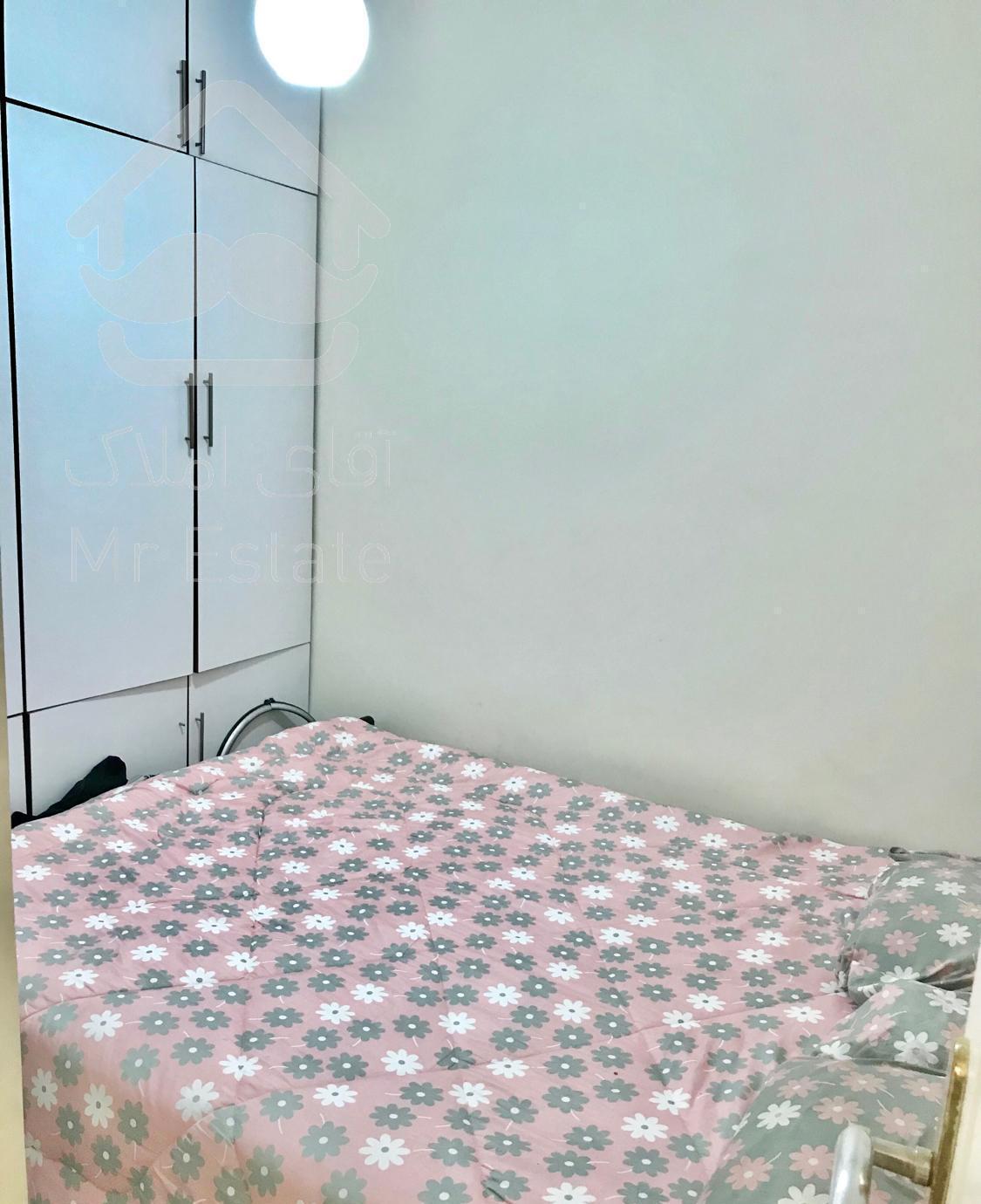 دامپزشکی رودکی ۶۷ متری،۲ خواب،تکواحدی، نزدیک مترو