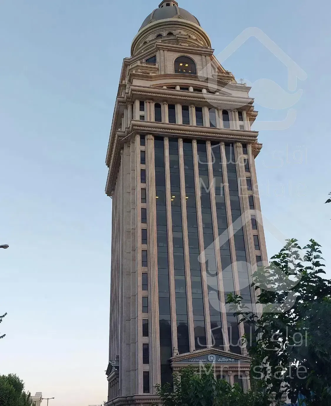 ۱۱۸متر ۲خواب جام‌جم