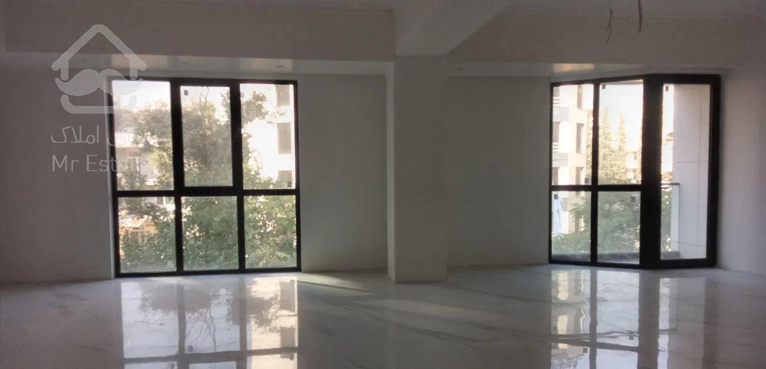 پارک وی ۱۰۱ متر ۲ خواب شیک