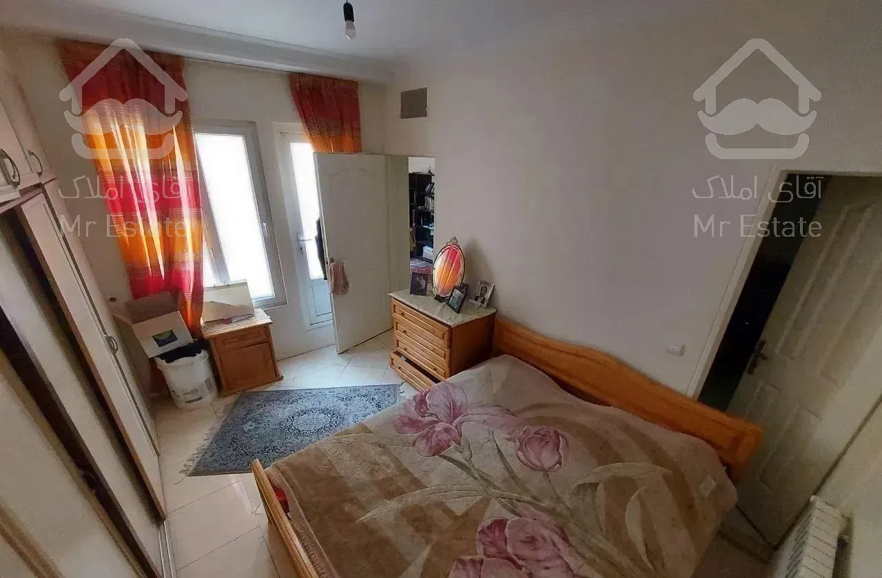 115 متر شهرک ابوذر سوهانک