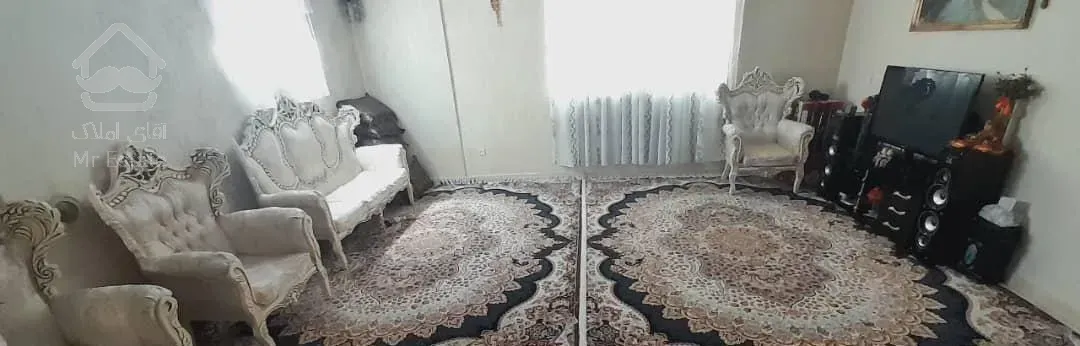 اجاره آپارتمان ۶۵ متری ۱ خوابه طبقه ۳ در جوادیه