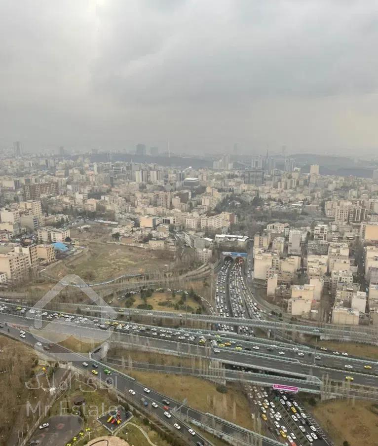 ۴۷۰متر برج بین المللی تهران