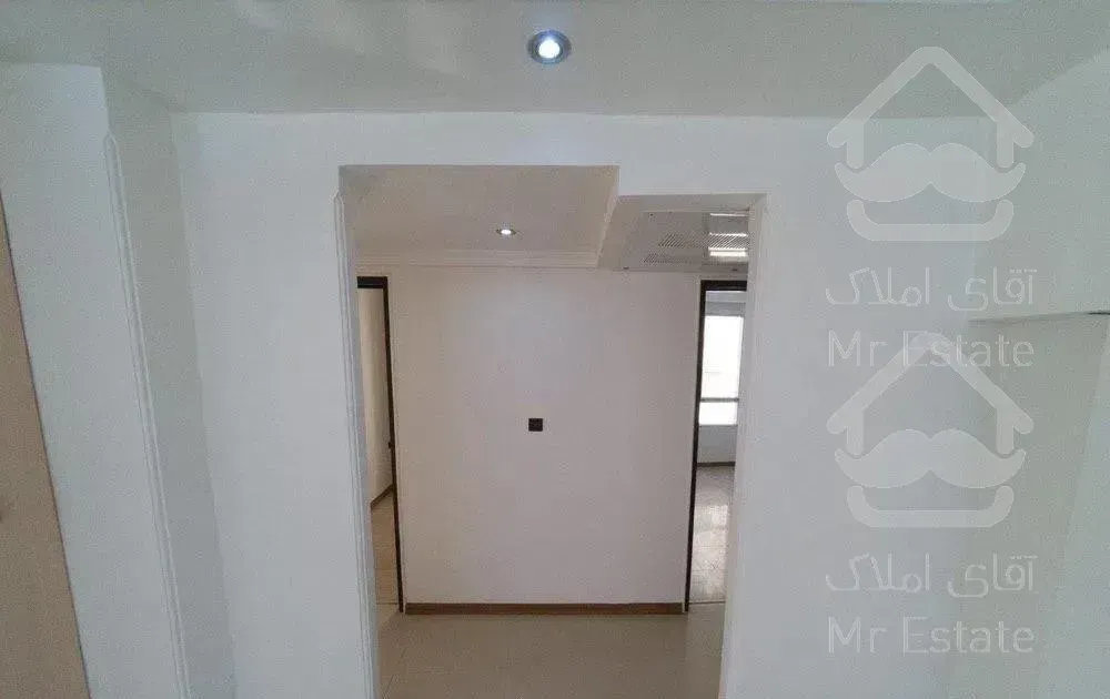 ۱۰۸ متر ۳ خوابه جماران سند شخصی