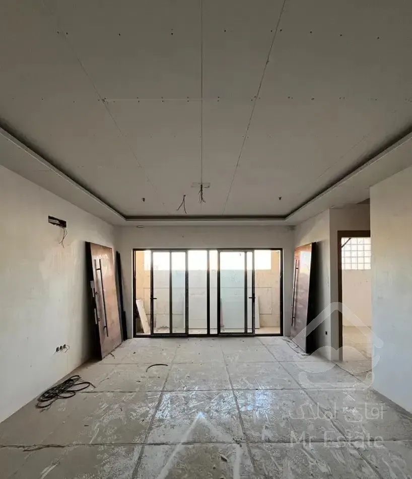 ۸۰متر ۲خوابه/تاپ لوکیشن/گذر ۲۰متری/خیابان امام رضا