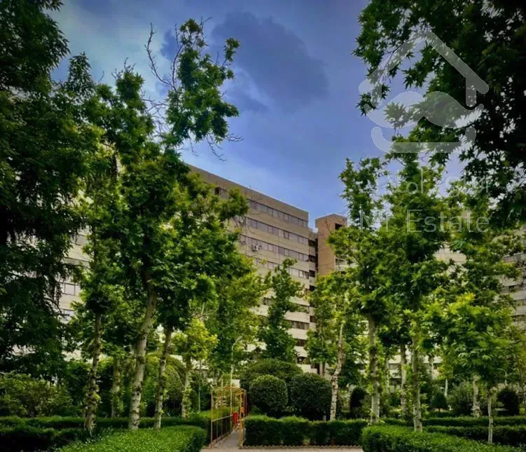 ۳خوابه فوری فروشی فاز۲ اکباتان بهترین بلوک