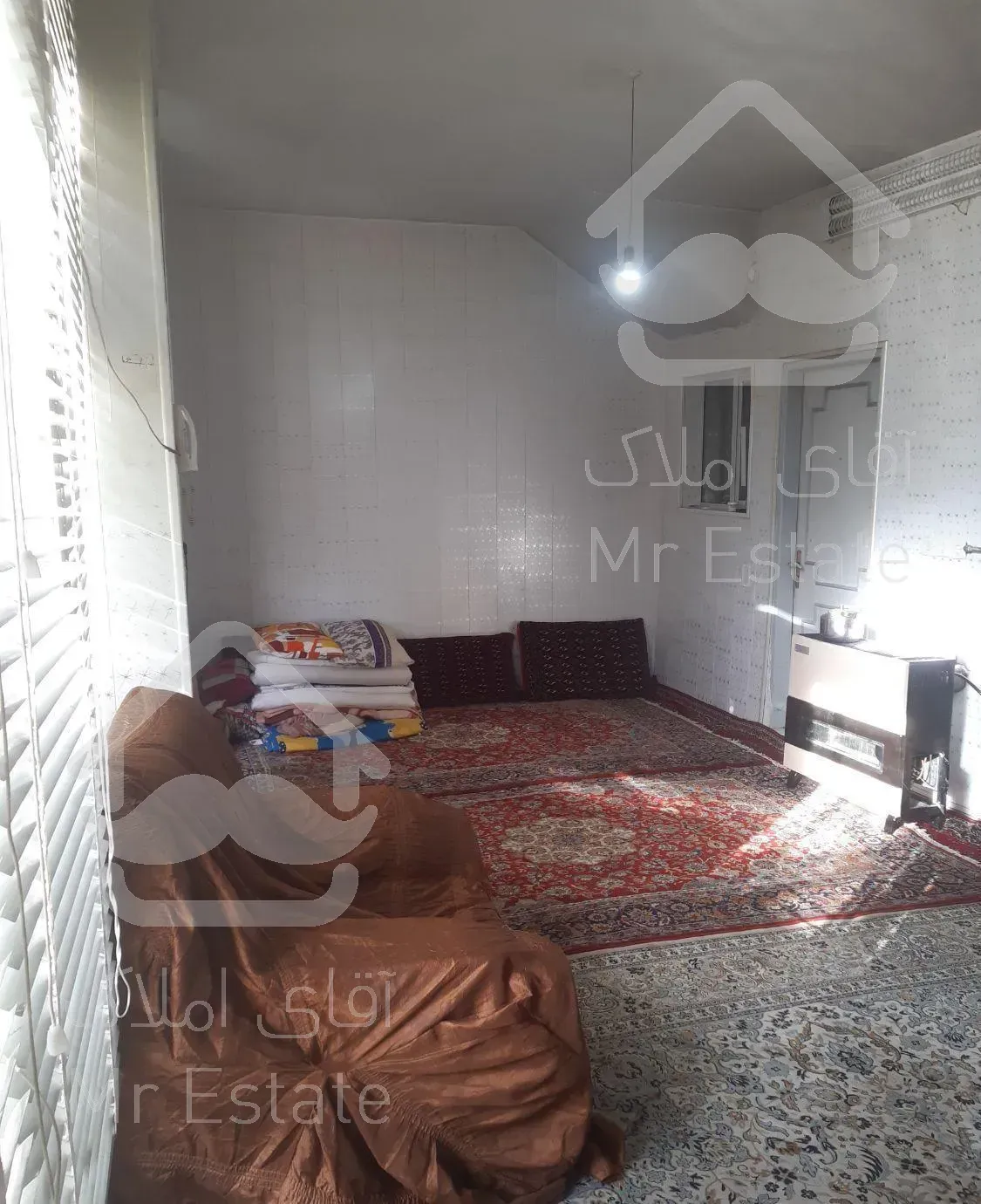 تکخوابه فول امکانات مرکز شهر