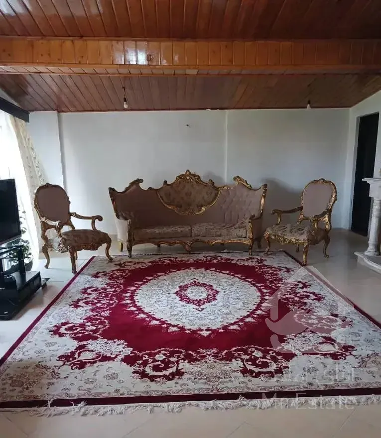 رهن خانه ویلایی ۱۷۰ متری ۲ خوابه