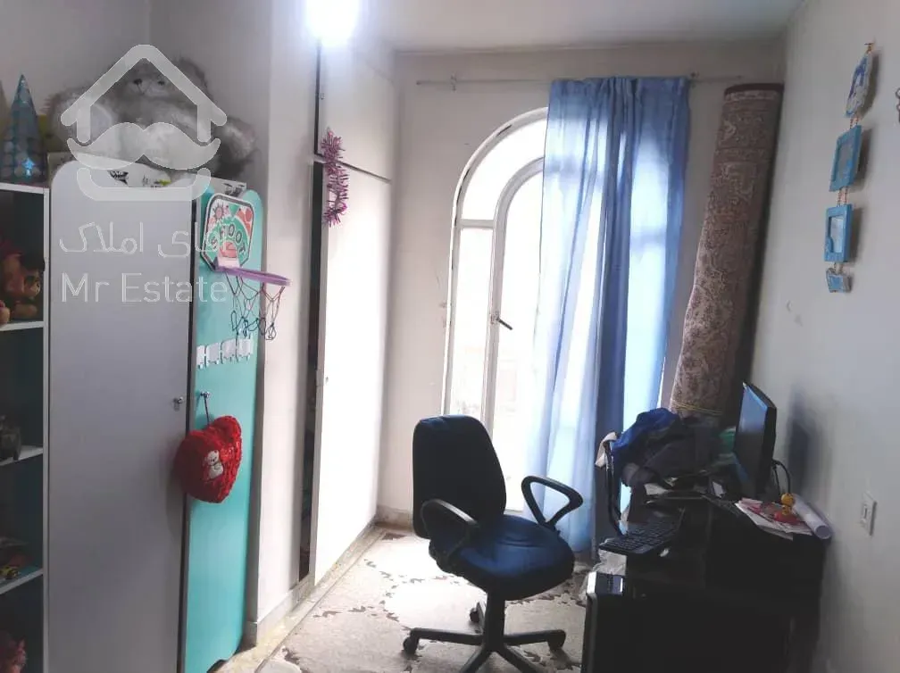 ۴۵متری یک خوابه هاشمی