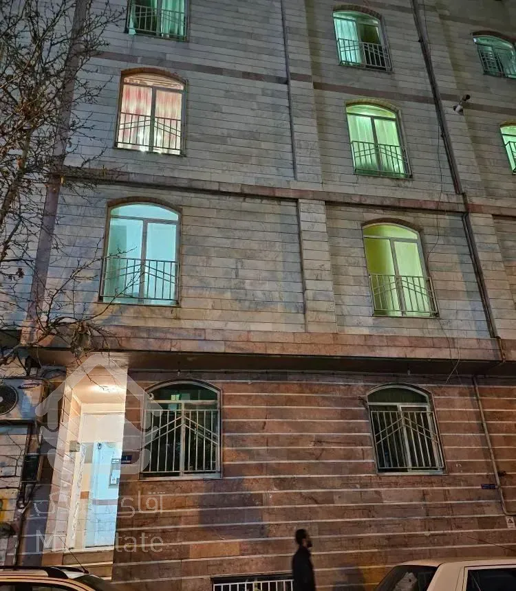 فروش آپارتمان، ۵۰ م، ۱ خ، ط همکف، بدون اوقاف