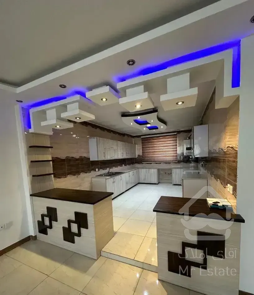 واحد ۳ خواب تمیز