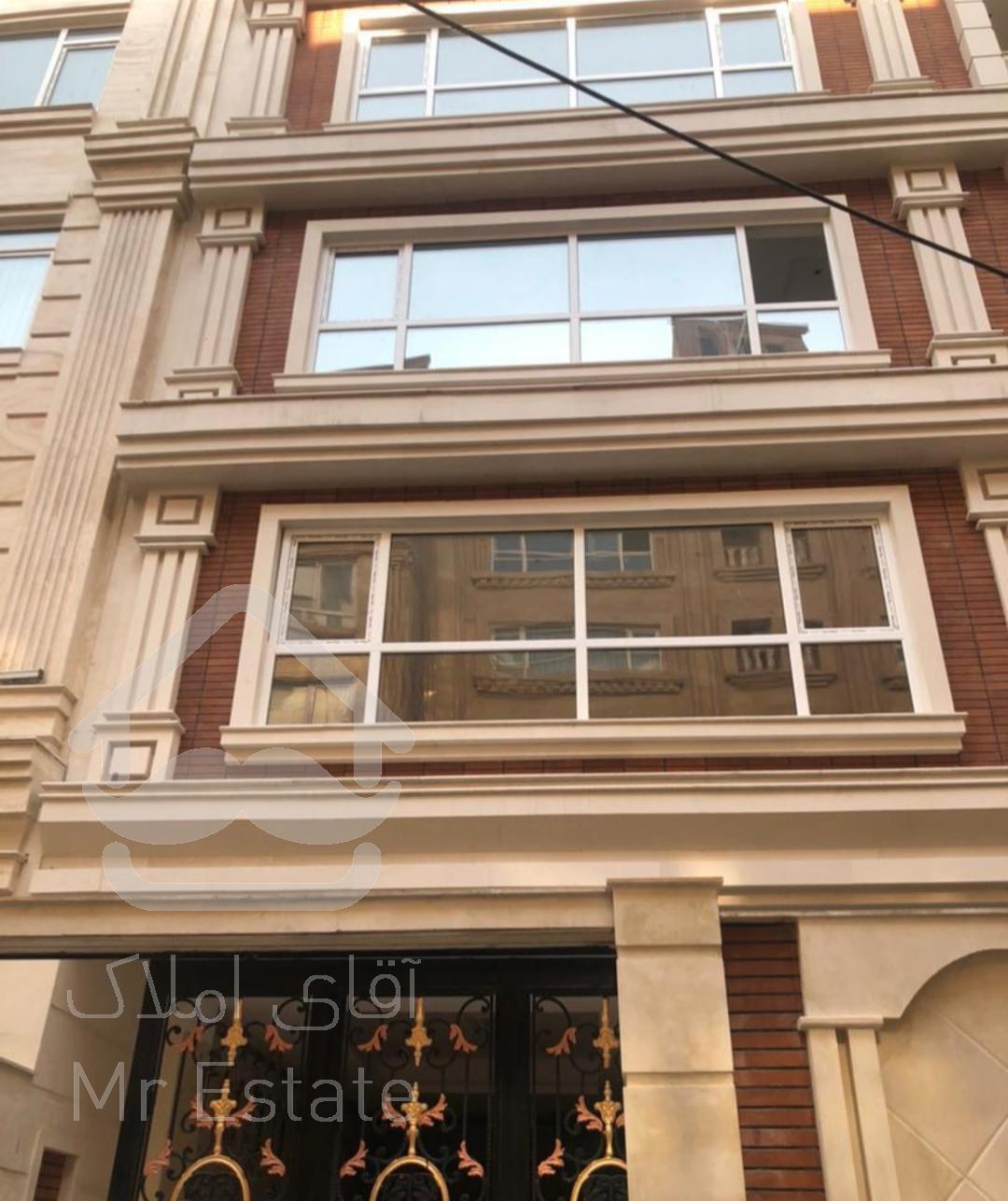 خرید و فروش ۱۱۷متر‌ نوساز (((((تک واحدی)))))