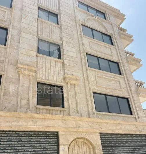 فروش آپارتمان ۱۰۰ متری ۲ خوابه