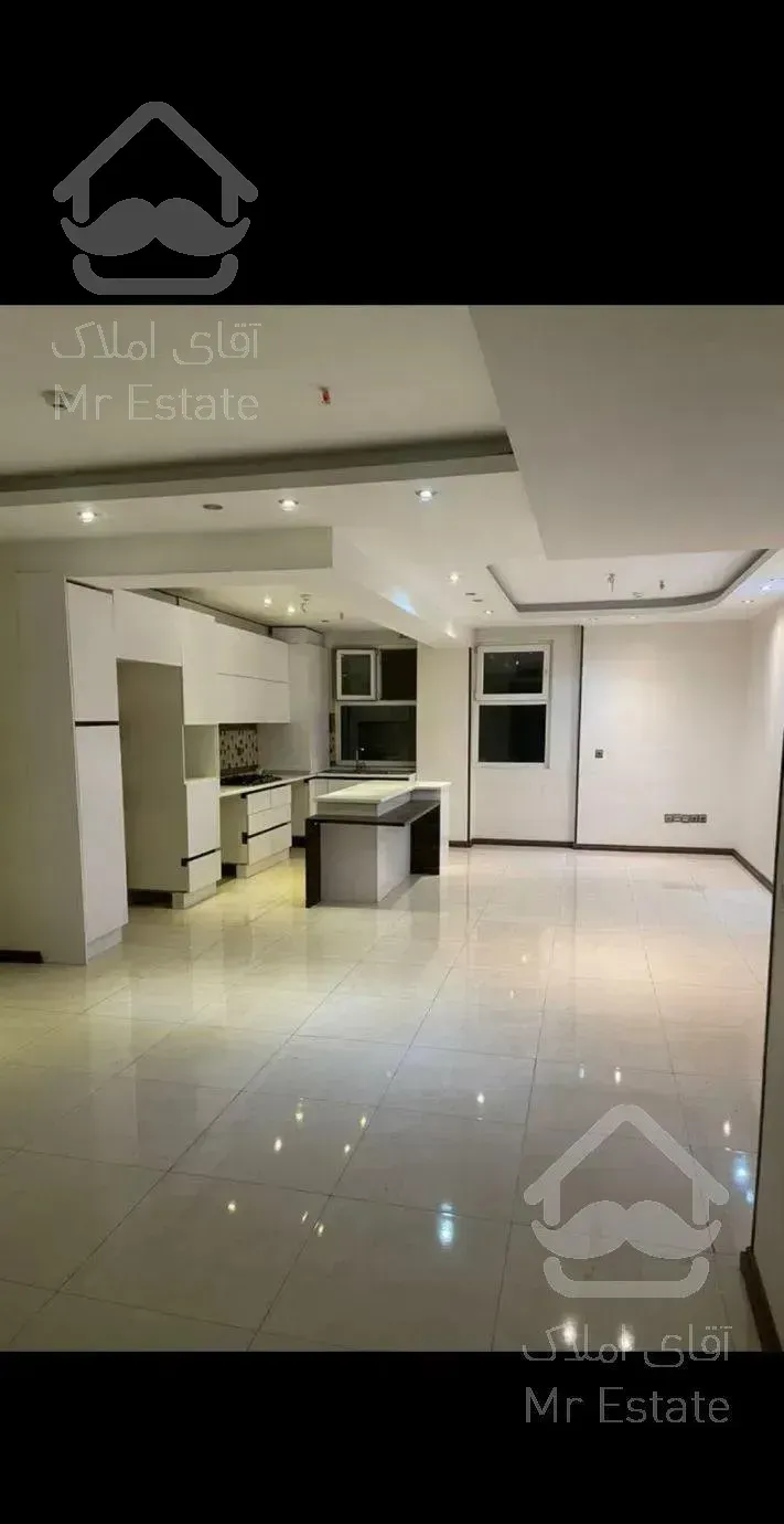 ۱۱۰متر / ۳ خواب / ۴ سال / فایل شخصی