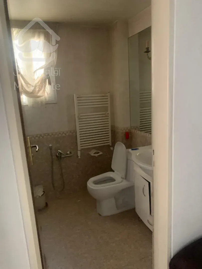 فروش آپارتمان الهیه 300  متر شیک