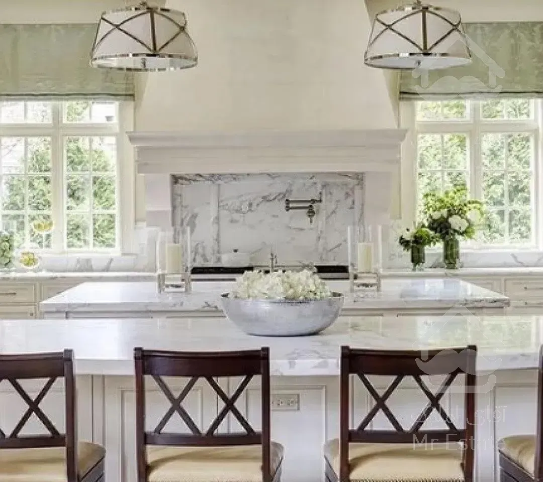 فروش آپارتمان ۱۲۰ متری کلیدنخورده بلوارارم مهرشهر