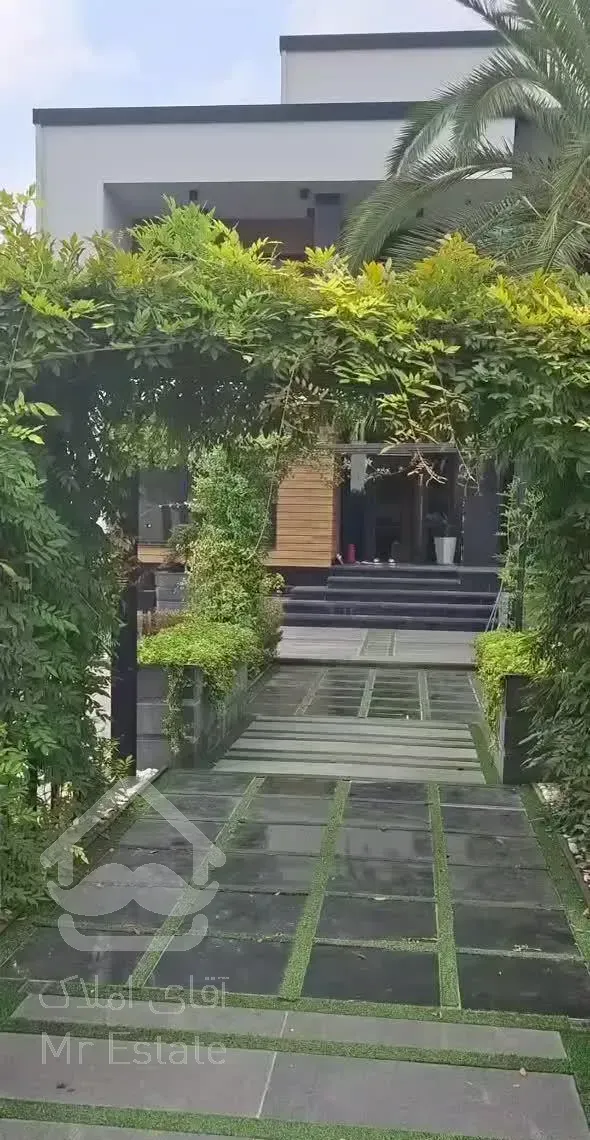 رویایی‌ترین ویلا ساحلی/شخصی ساز/کم نظیر/تهاتر