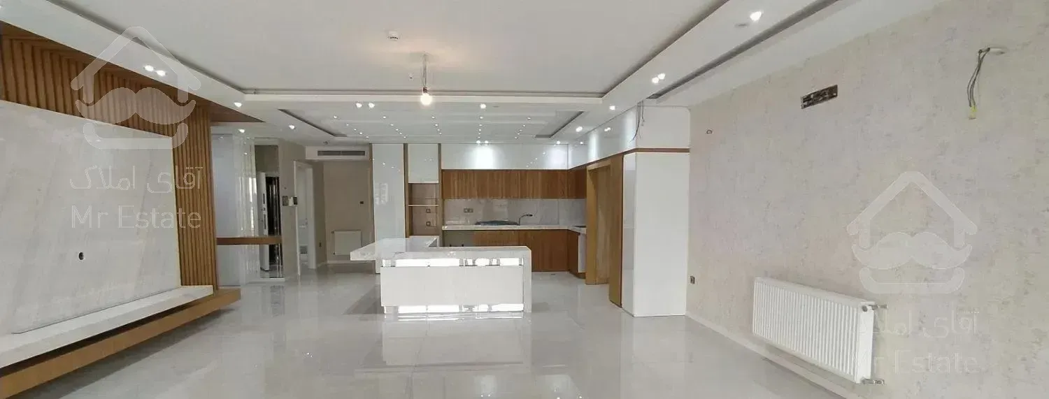 آپارتمان185مترتک واحدی 2کله،تاپ لوکیشن/قابل معاوضه