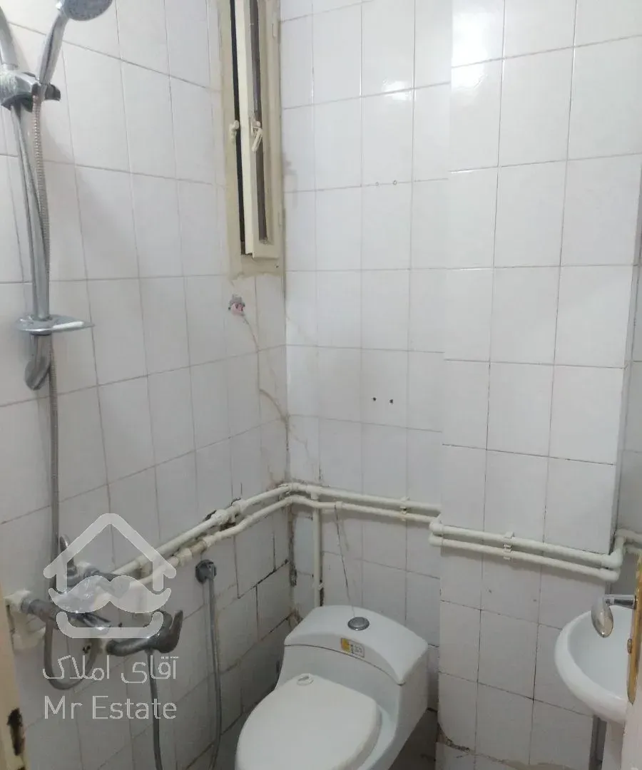 آپارتمان ۶۴ متری دو خوابه