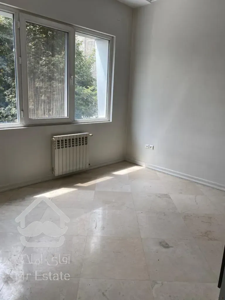 رهن و اجاره آپارتمان ۱۰۰ متری ۲ خواب نیاوران تک واحدی