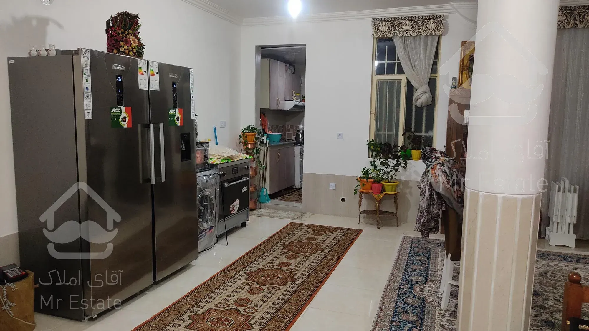 خونه ویلایی در درجزین