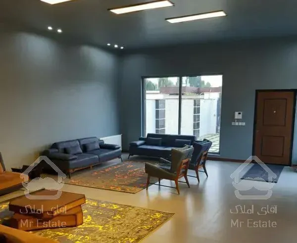 ۴۰۰متر باغ ویلا کردان تهراندشت سعیدآباد