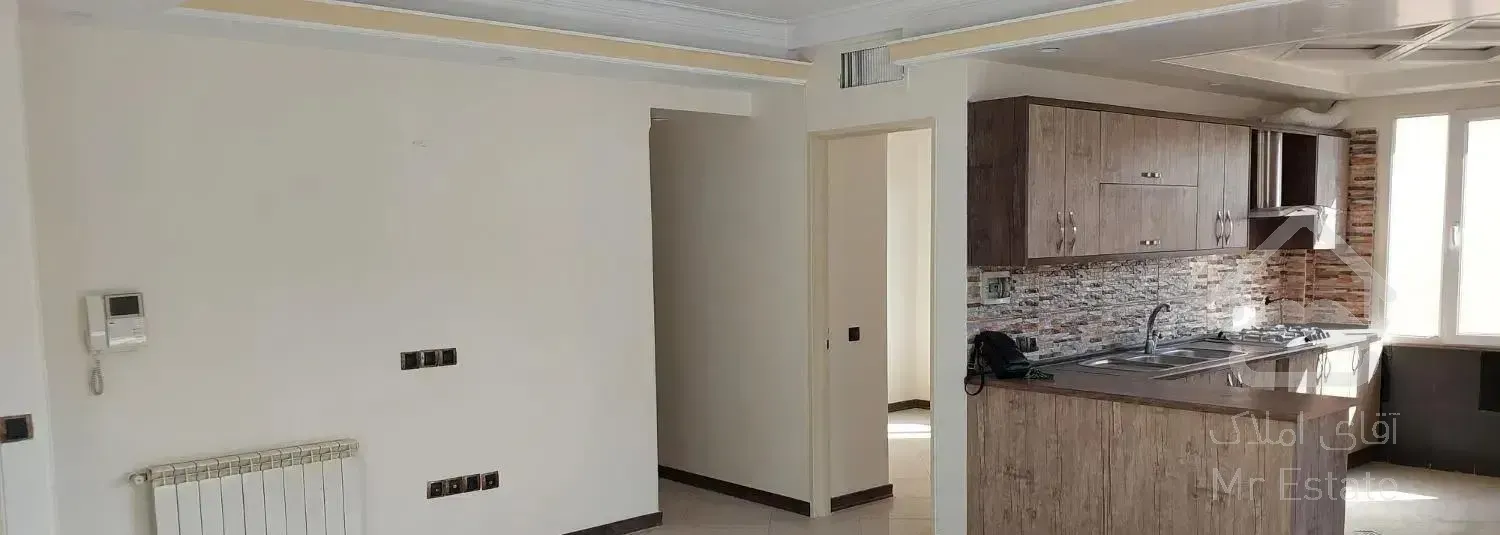 اجاره آپارتمان ۲ خواب تک واحدی شیک ۱۰ ساله فول