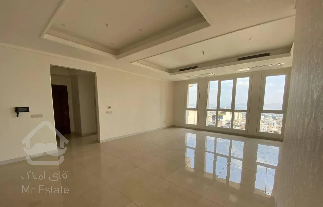 فروش برج باغ۲۲۰متری ۳خوابه در فرشته ویو ابدی