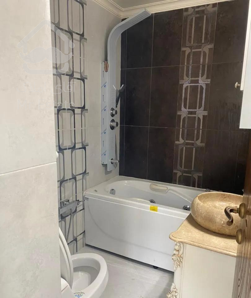 ۱۵۵ متر ۸ واحدی های شهرک غرب