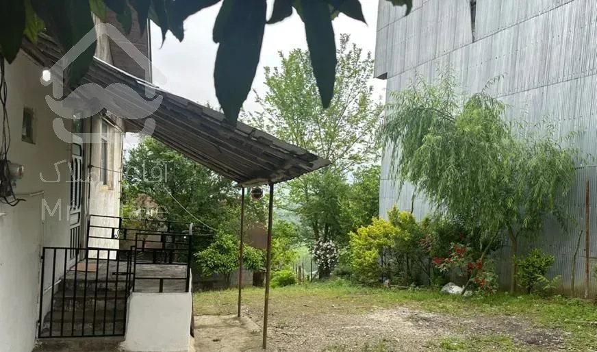 اجاره خانه ویلایی ۸۰ متری ۲ خوابه در لیل