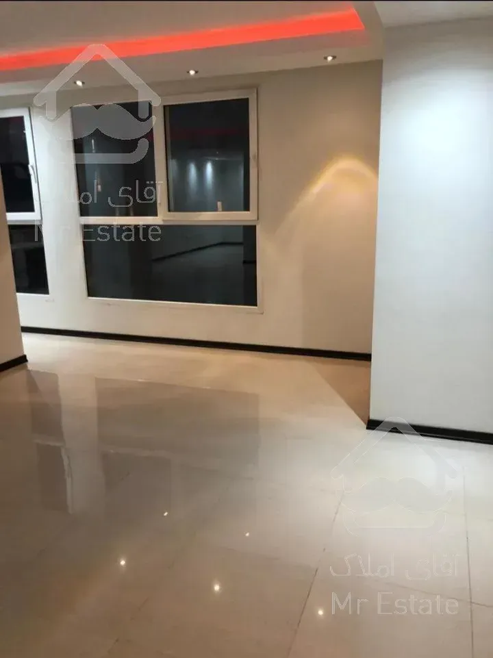 آپارتمان ۱۵۵متر سوهانک