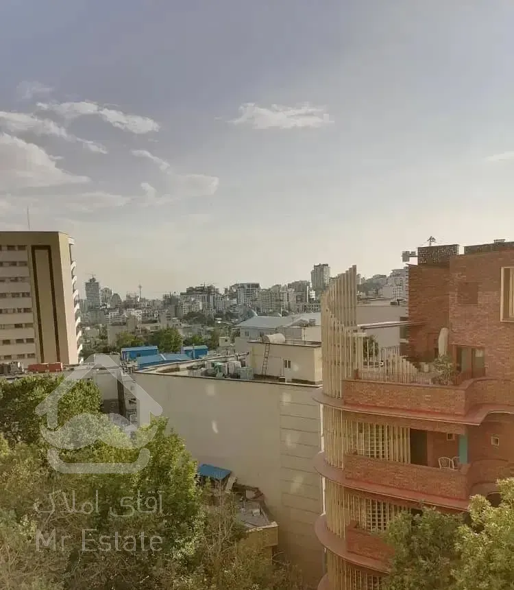 آپارتمان ۱۰۵ متر ۲ خوابه در تجریش/دربند