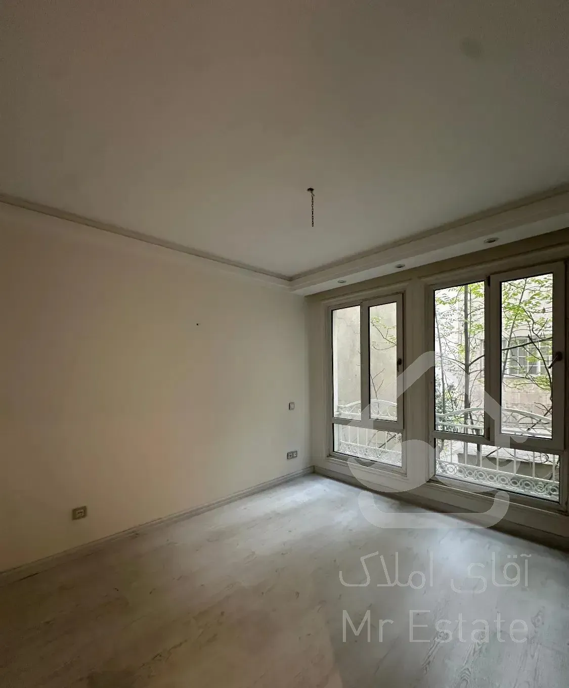 ۱۰۵متر/۲خواب/دروس