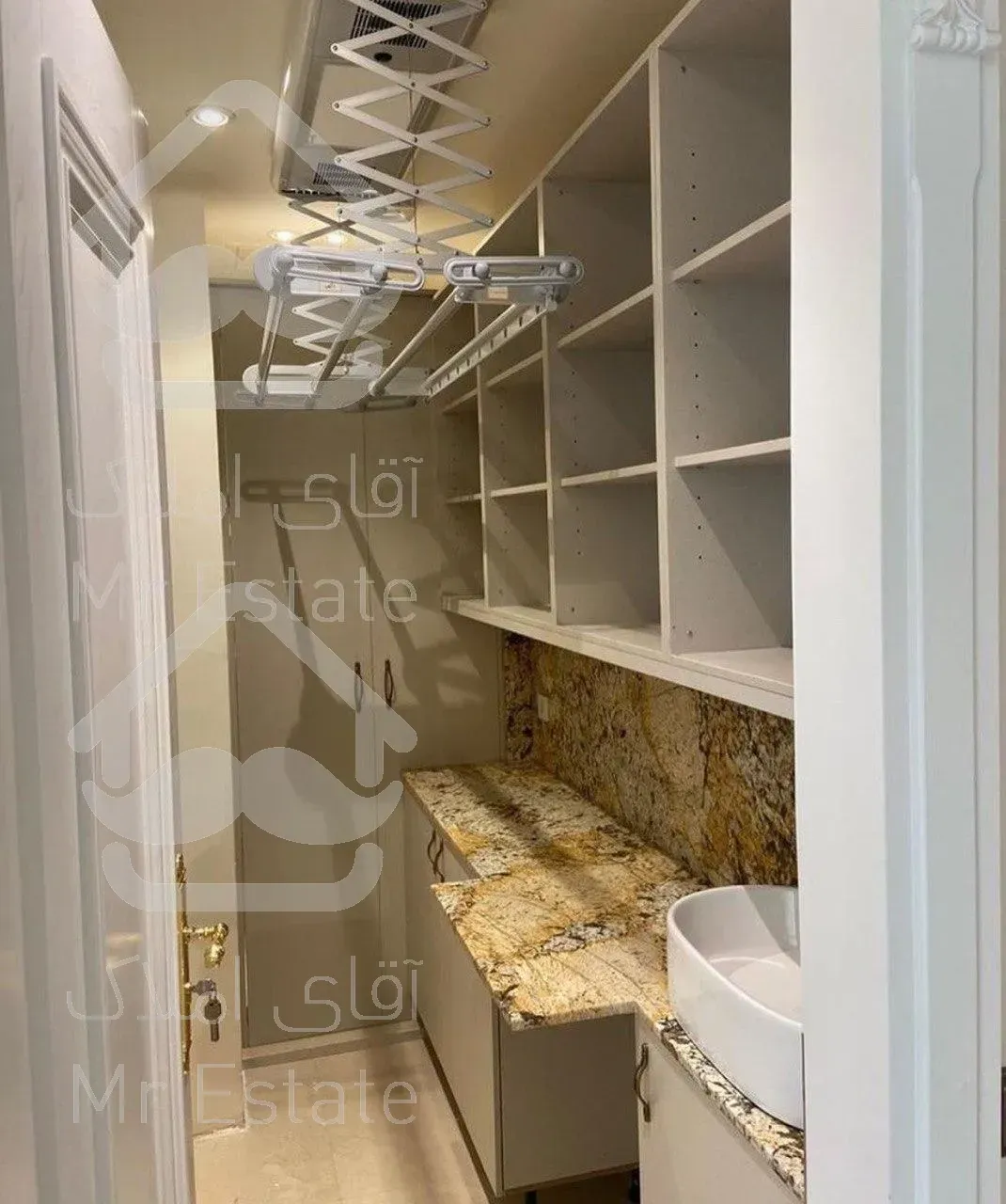 خرید 350 متر سنبل فرمانیه متریال برند