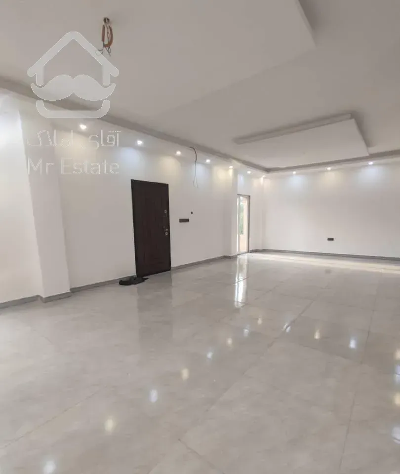 ویلا نوساز کلید نخورده