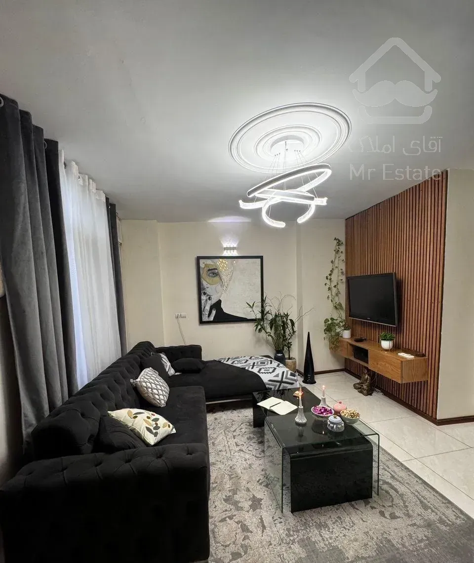 فروش واحد ۶۱ متری بازسازی کامل