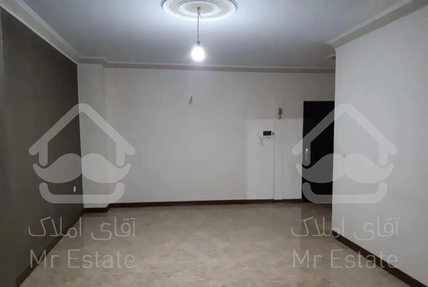 آپارتمان ۶۰ متری با پارکینگ و انباری قولنامه ای