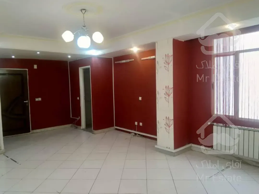 58 متر فروش اداری خلیلی