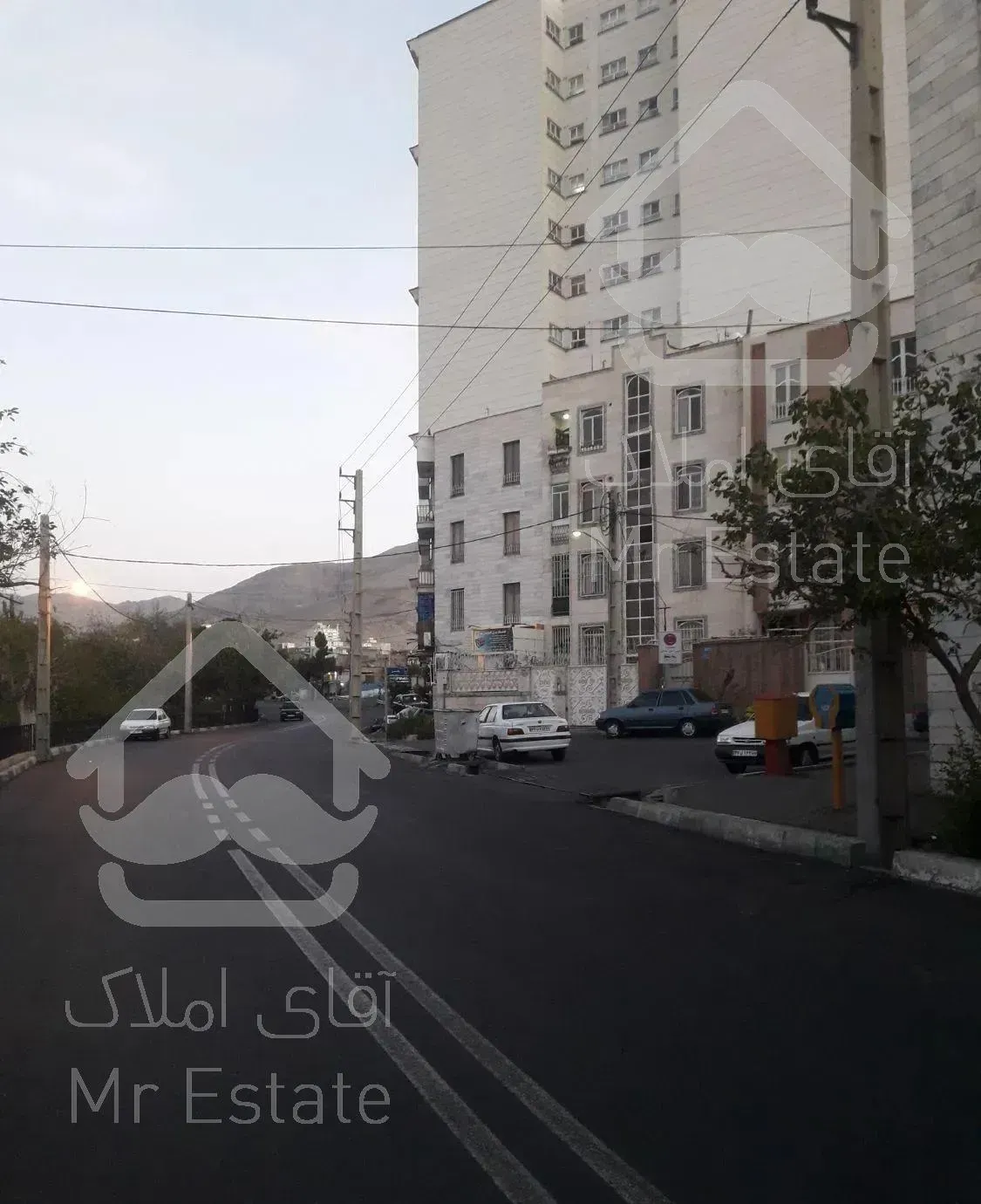 آپارتمان ۵۰متری