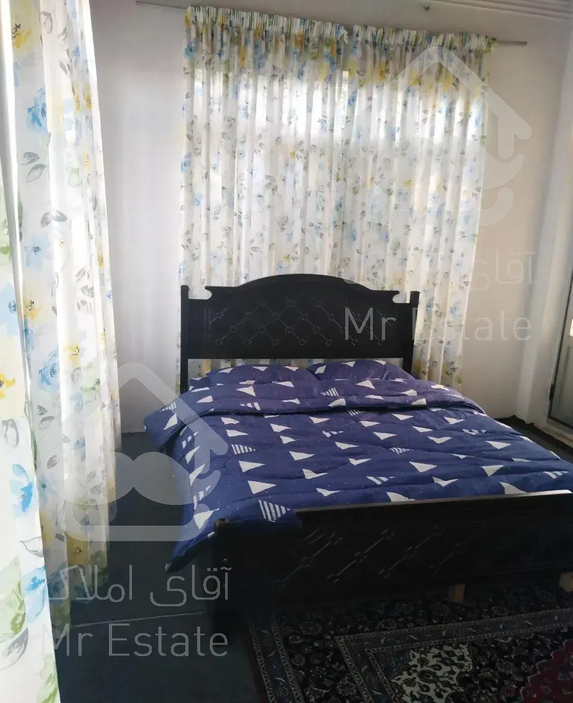 اجاره ویلا داخل باغ